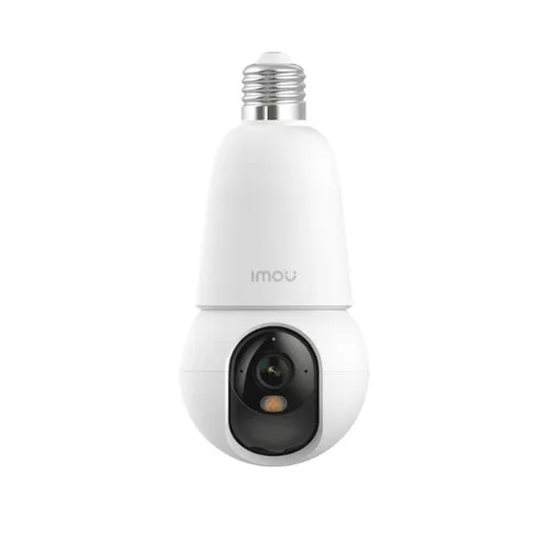Cámara IP Imou IPC-K6C-3H1WEB - 3MP - Lente Fijo 3.6mm - IR 10M - Micrófono Incorporado - Wi-Fi - IPC-K6C-3H1WEB Cámara IP Imou IPC-K6C-3H1WEB - 3MP - Lente Fijo 3.6mm - IR 10M - Micrófono Incorporado - Wi-Fi - IPC-K6C-3H1WEB