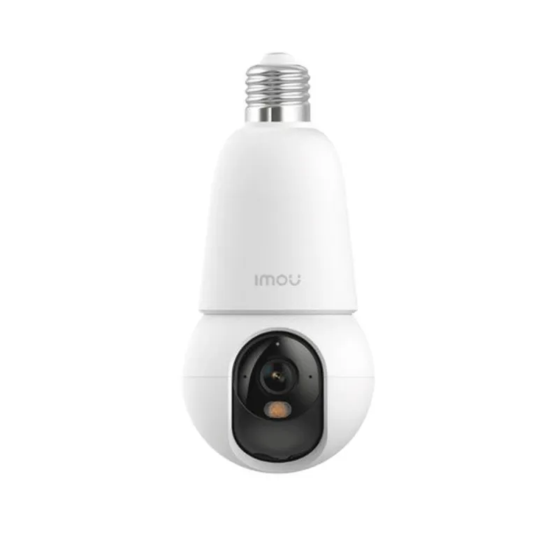 Cámara IP Imou IPC-K6C-3H1WEB - 3MP - Lente Fijo 3.6mm - IR 10M - Micrófono Incorporado - Wi-Fi - IPC-K6C-3H1WEB