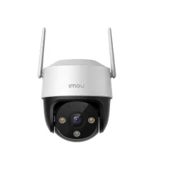 Cámara IP Imou Cruiser SE+ - 5MP - PT - Lente 3.6mm - IR 30M - Audio Bidireccional - Ethernet - IPC-K7CN-5H1WE Cámara IP Imou Cruiser SE+ - 5MP - PT - Lente 3.6mm - IR 30M - Audio Bidireccional - Ethernet - IPC-K7CN-5H1WE