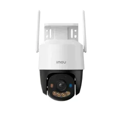 Cámara IP Imou Cruiser SC - 3MP - PT - Lente 3.6mm - IR 30M - Wi-Fi - Ethernet - IPC-K7FN-3H0WE Cámara IP Imou Cruiser SC - 3MP - PT - Lente 3.6mm - IR 30M - Wi-Fi - Ethernet - IPC-K7FN-3H0WE