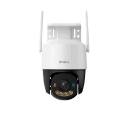 Cámara IP Imou Cruiser SC - 5MP - PT - Lente 3.6mm - IR 30M - Wi-Fi - Ethernet - IPC-K7FN-5H0WE Cámara IP Imou Cruiser SC - 5MP - PT - Lente 3.6mm - IR 30M - Wi-Fi - Ethernet - IPC-K7FN-5H0WE