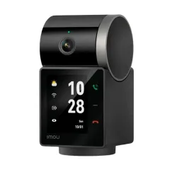 Cámara IP Imou IPC-S2VN-5M0WR - 5MP - PT - IR 20M - Audio Bidireccional - Wi-Fi - IPC-S2VN-5M0WR Cámara IP Imou IPC-S2VN-5M0WR - 5MP - PT - IR 20M - Audio Bidireccional - Wi-Fi - IPC-S2VN-5M0WR