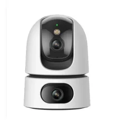 Cámara IP Imou Ranger Dual - 8MP - Domo - Lente 3.6mm - IR 15M - Wi-Fi - IPC-S2XN-8M0WED Cámara IP Imou Ranger Dual - 8MP - Domo - Lente 3.6mm - IR 15M - Wi-Fi - IPC-S2XN-8M0WED