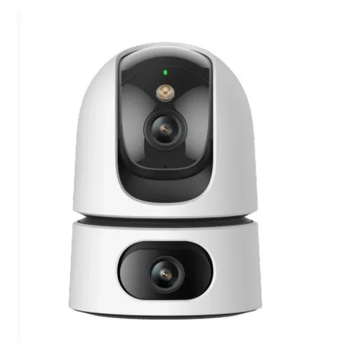 Cámara IP Imou Ranger Dual - 8MP - Domo - Lente 3.6mm - IR 15M - Wi-Fi - IPC-S2XN-8M0WED