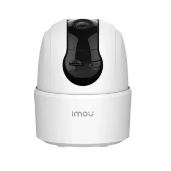Cámara IP Imou Ranger 2C - 2MP - Domo - Lente 3.6mm - IR 10M - Wi-Fi - IPC-TA22CN-B