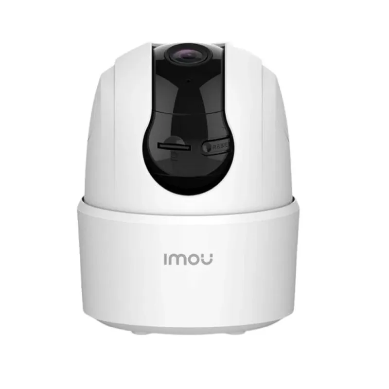 Cámara IP Imou Ranger 2C - 2MP - Domo - Lente 3.6mm - IR 10M - Wi-Fi - IPC-TA22CN-B