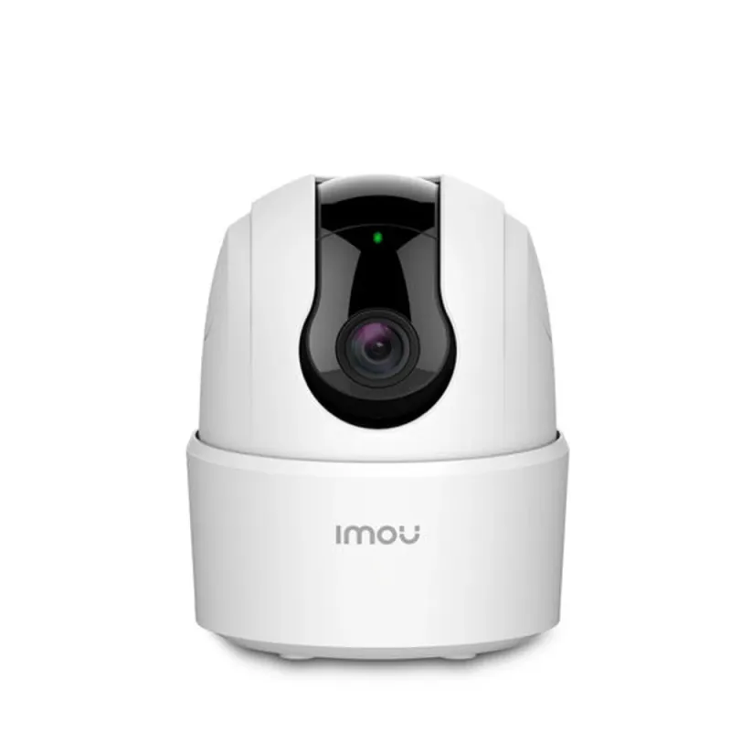 Cámara IP Imou Ranger 2C - 2MP - Domo Motorizado - Lente 3.6 mm - Wi-Fi - Audio Bidireccional - IPC-TA22CN-D-IMOU
