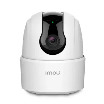 Cámara IP Imou IPC-TA32CN - 3MP - Domo - Lente 3.6mm - IR 10M - Wi-Fi - Detección de Humanos - IPC-TA32CN