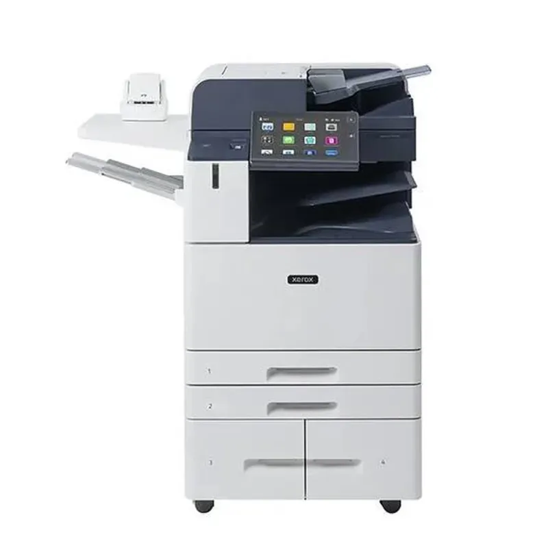 Multifuncional a Color Xerox AltaLink C8230_T - Requiere instalación certificada para mantener su garantía. Contacte a un ejecutivo - C8230_T