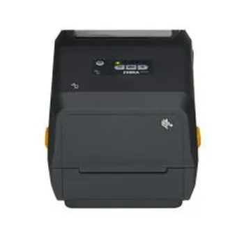 Zebra Impresora Etiqueta Zd421T 300Dpi -  - ZD4A043-301M00EZ
