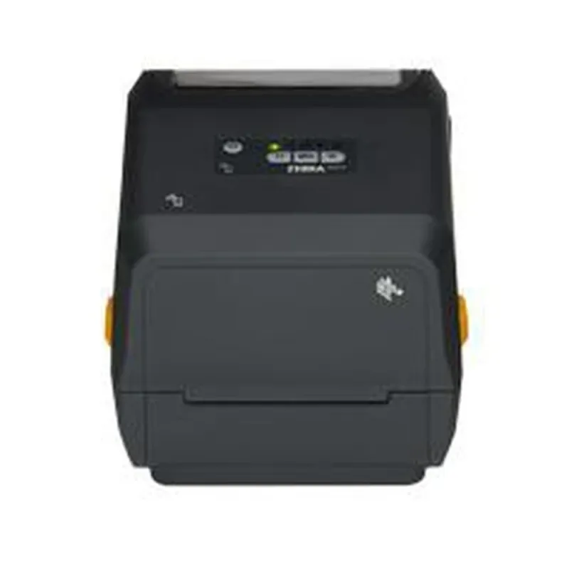 Zebra Impresora Etiqueta Zd421T 300Dpi -  - ZD4A043-301M00EZ