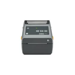 Zebra Zd621 Impresora De Etiquetas Térmica Directa 203 X 203 Dpi 203 Mm/Seg Inalámbrico Y Alámbrico Ethernet Bluetooth - ZD6A042-D01F00EZ
