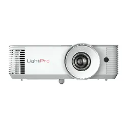 Proyector InFocus Genesis III - 4000 Lúmenes - SVGA (800x600) - HDMI - VGA - IN0002SL Proyector InFocus Genesis III - 4000 Lúmenes - SVGA (800x600) - HDMI - VGA - IN0002SL