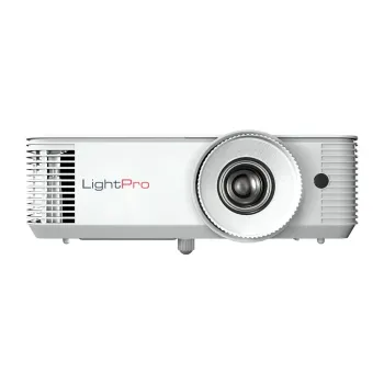 Proyector InFocus Genesis III - 4000 Lúmenes - SVGA (800x600) - HDMI - VGA - IN0002SL