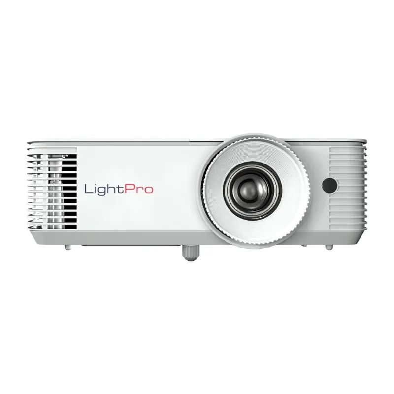 Proyector InFocus Genesis III - 4000 Lúmenes - SVGA (800x600) - HDMI - VGA - IN0002SL