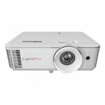 Proyector InFocus IN0004SL - 4000 Lúmenes - XGA (1024x768) - HDMI - VGA - IN0004SL