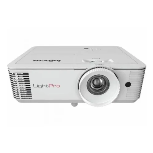 Proyector InFocus IN0004SL - 4000 Lúmenes - XGA (1024x768) - HDMI - VGA - IN0004SL
