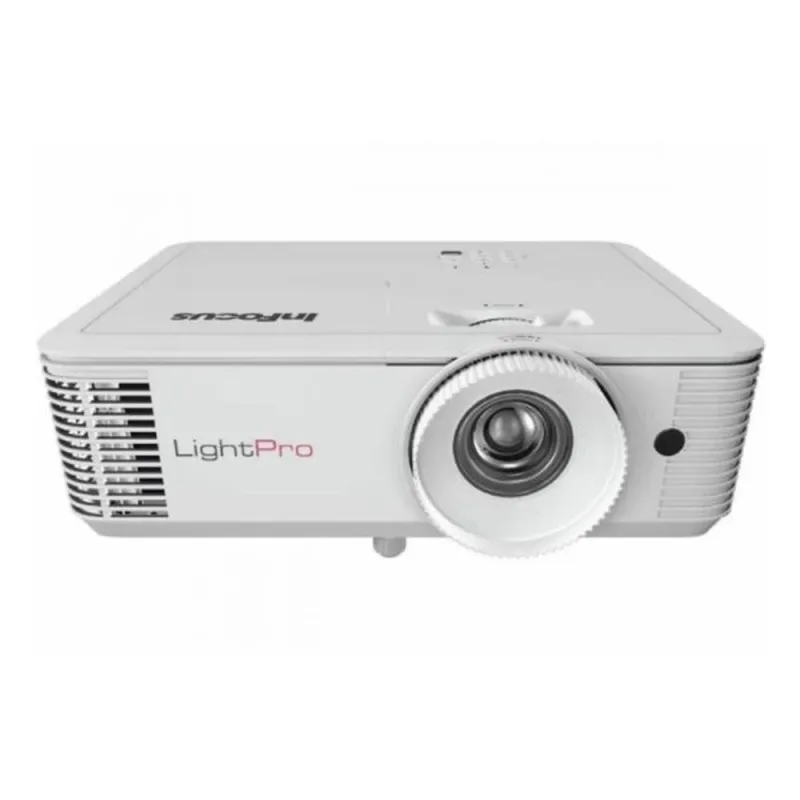 Proyector InFocus IN0004SL - 4000 Lúmenes - XGA (1024x768) - HDMI - VGA - IN0004SL