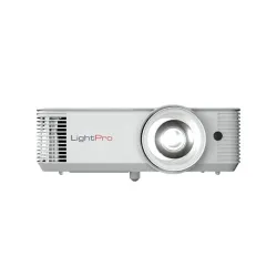 Proyector InFocus IN0024ST - 3800 Lúmenes - XGA (1024x768) - HDMI - VGA - IN0024ST Proyector InFocus IN0024ST - 3800 Lúmenes - XGA (1024x768) - HDMI - VGA - IN0024ST