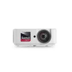 Proyector InFocus Nemesis II - 4000 Lúmenes - 1080p - HDMI - VGA - IN1028ST Proyector InFocus Nemesis II - 4000 Lúmenes - 1080p - HDMI - VGA - IN1028ST
