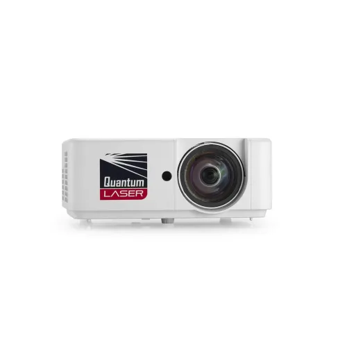 Proyector InFocus Nemesis II - 4000 Lúmenes - 1080p - HDMI - VGA - IN1028ST