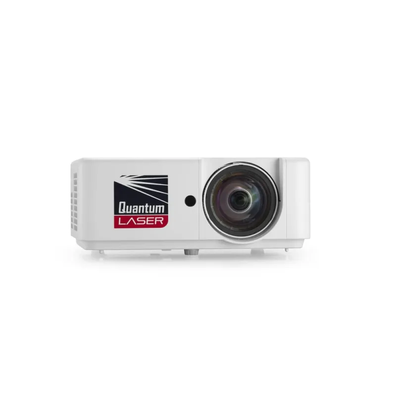 Proyector InFocus Nemesis II - 4000 Lúmenes - 1080p - HDMI - VGA - IN1028ST