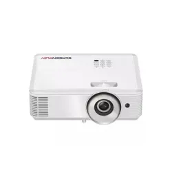 Proyector InFocus SP124 - 4000 Lúmenes - XGA (1024x768) - HDMI - VGA - USB - SP124 Proyector InFocus SP124 - 4000 Lúmenes - XGA (1024x768) - HDMI - VGA - USB - SP124