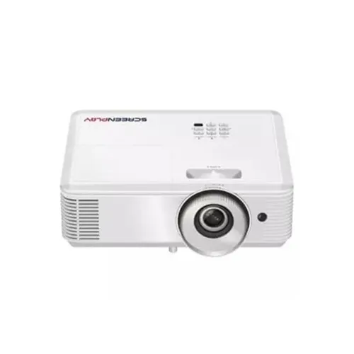 Proyector InFocus SP124 - 4000 Lúmenes - XGA (1024x768) - HDMI - VGA - USB - SP124