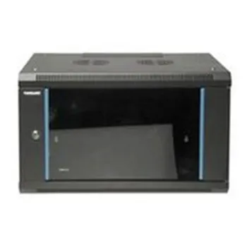 Gabinete Intellinet - 19" - 12U - Puerta con Ventana - 203869