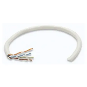 Bobina Intellinet - Cat5e - 305M - 24 AWG - Gris - 325899