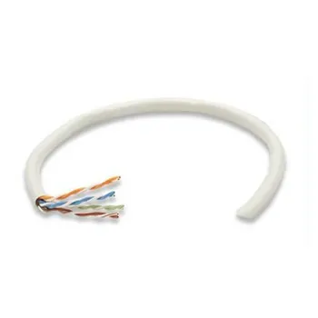 Bobina Intellinet - Cat6 - 305M - 23 AWG - Gris - 334136