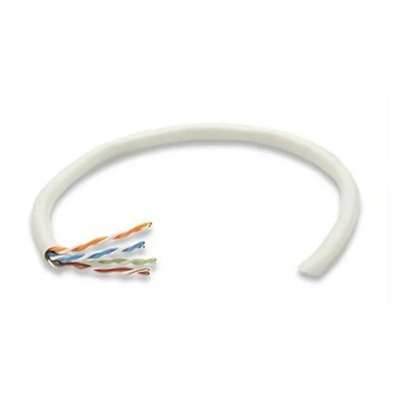 Bobina Intellinet - Cat6 - 305M - 23 AWG - Gris - 334136