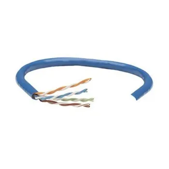 Bobina Intellinet - Cat5e - 305M - 24 AWG - Azul - 362344