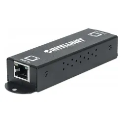 Inyector Intellinet - RJ-45 - PoE - Gigabit - 560962 Inyector Intellinet - RJ-45 - PoE - Gigabit - 560962
