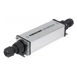 Extensor Intellinet - 2x RJ-45 - PoE+ - 48V - 25W - 561211 Extensor Intellinet - 2x RJ-45 - PoE+ - 48V - 25W - 561211