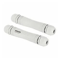 Extensor PoE Intellinet 561952 - 30W - Hasta 1000m - 561952