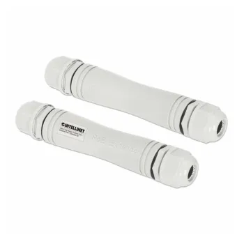 Extensor PoE Intellinet 561952 - 30W - Hasta 1000m - 561952