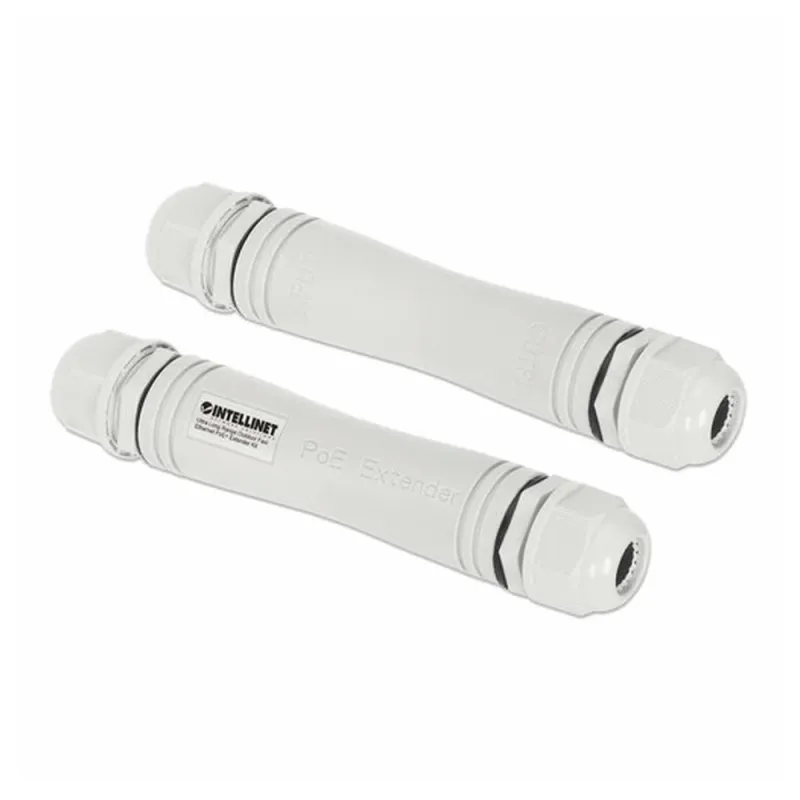 Extensor PoE Intellinet 561952 - 30W - Hasta 1000m - 561952