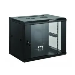 Gabinete Intellinet - 19" - 6U - 711715 Gabinete Intellinet - 19" - 6U - 711715