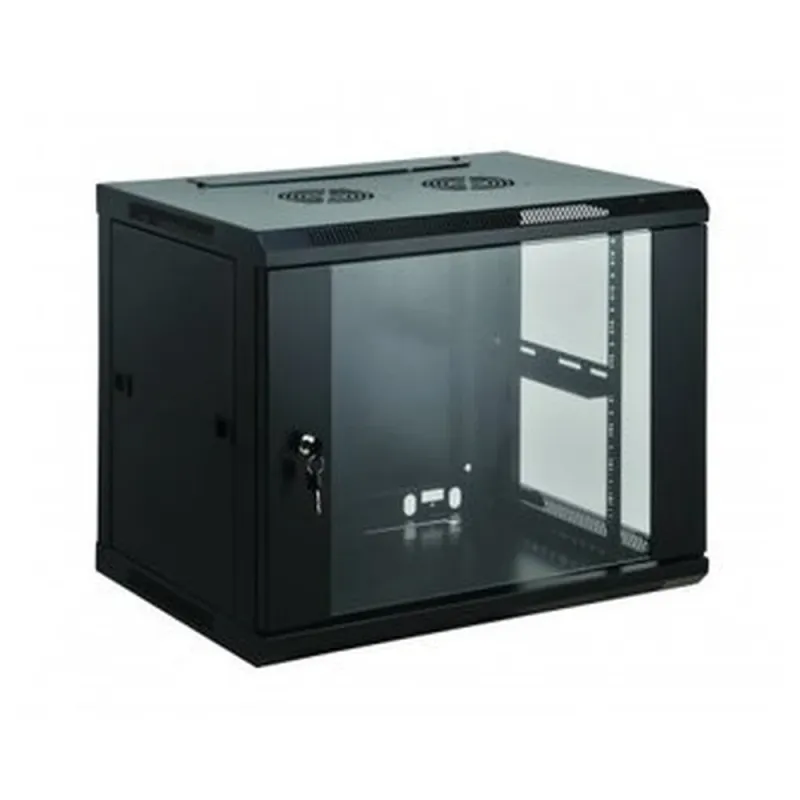 Gabinete Intellinet - 19" - 6U - 711715