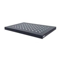 Charola Intellinet - 19" - 1U - Ventilada - 712521 Charola Intellinet - 19" - 1U - Ventilada - 712521