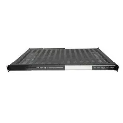Charola Intellinet - 19" - 1U - Ajustable - 712620
