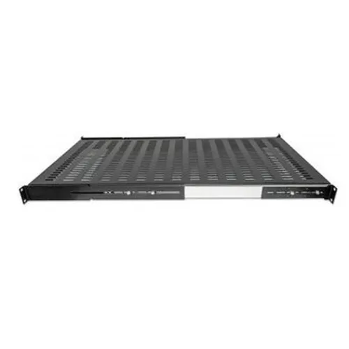 Charola Intellinet - 19" - 1U - Ajustable - 712620