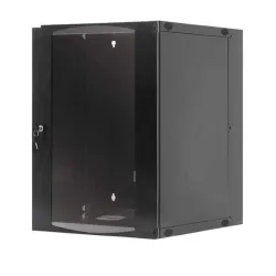 Gabinete Intellinet 713887 - 19" - 15U - 713887 Gabinete Intellinet 713887 - 19" - 15U - 713887