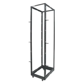 Rack Intellinet - 19" - 45U - 4 Postes - Requiere Ensamble  - 714259