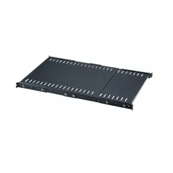 Charola Intellinet - 19" - 1U - Fija - 714389 Charola Intellinet - 19" - 1U - Fija - 714389