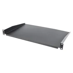 Charola Intellinet 715072 - Fija - 19" - Soporta Hasta 25kg - 1UR - 715072 Charola Intellinet 715072 - Fija - 19" - Soporta Hasta 25kg - 1UR - 715072