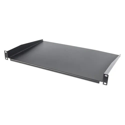 Charola Intellinet 715072 - Fija - 19" - Soporta Hasta 25kg - 1UR - 715072 Charola Intellinet 715072 - Fija - 19" - Soporta Hasta 25kg - 1UR - 715072