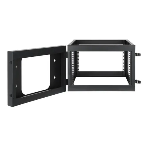 Rack Intellinet - 19" - 6U - 4 Postes - 716031