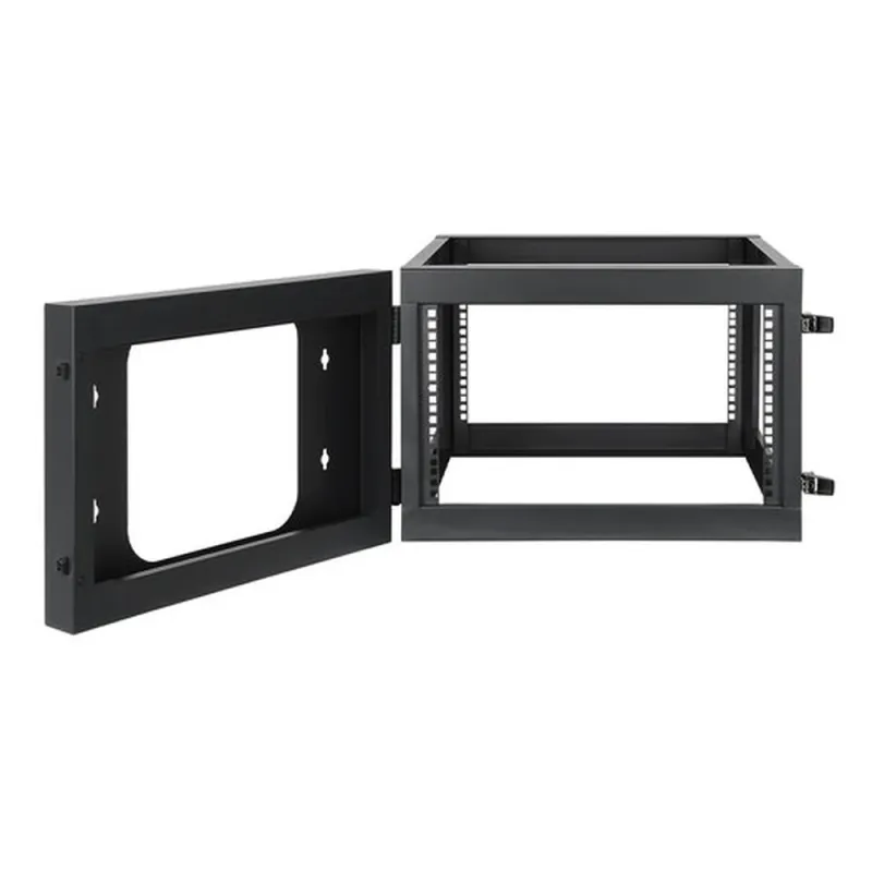 Rack Intellinet - 19" - 6U - 4 Postes - 716031